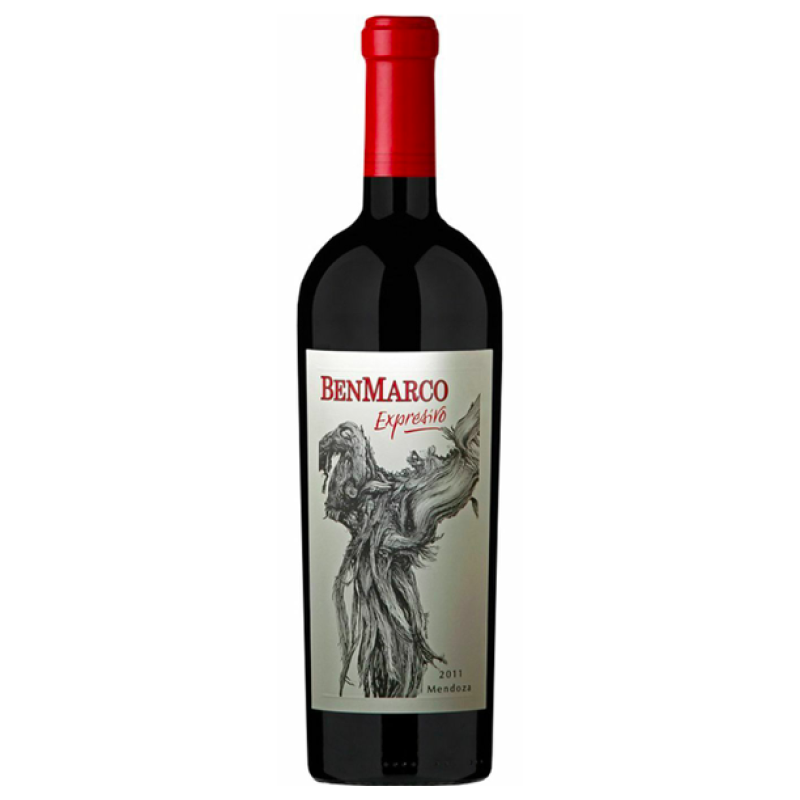 Susana Balbo Ben Marco Expresivo 